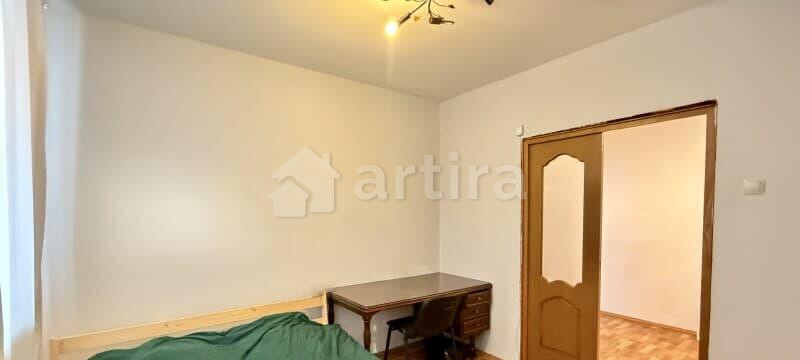 3-комн. квартира, 76 м2, 1/14 эт. Москва - изображение 12