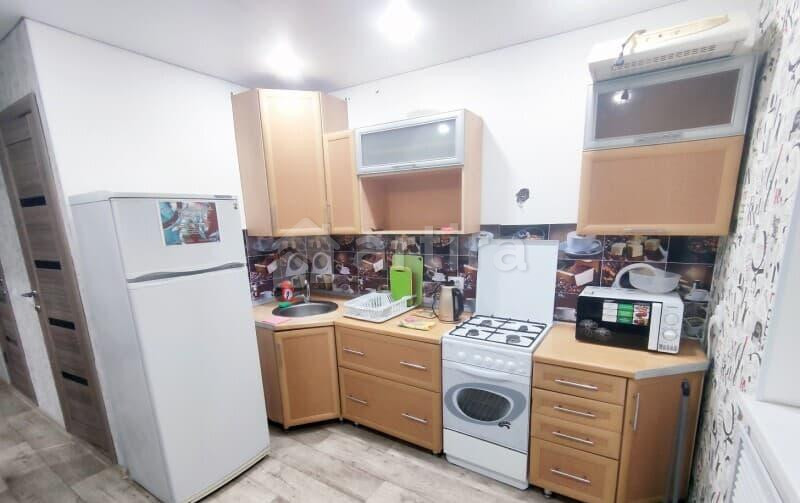 2-комн. квартира, 50 м2, 4/5 эт. Туймазы - изображение 8