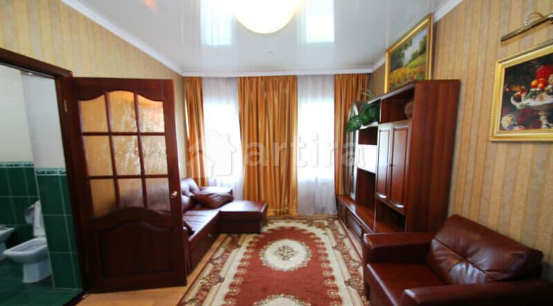 Коттедж, 150 м2 Новосибирск - изображение 11