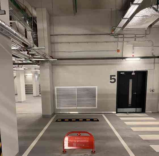 Гараж, 14 м2 Москва