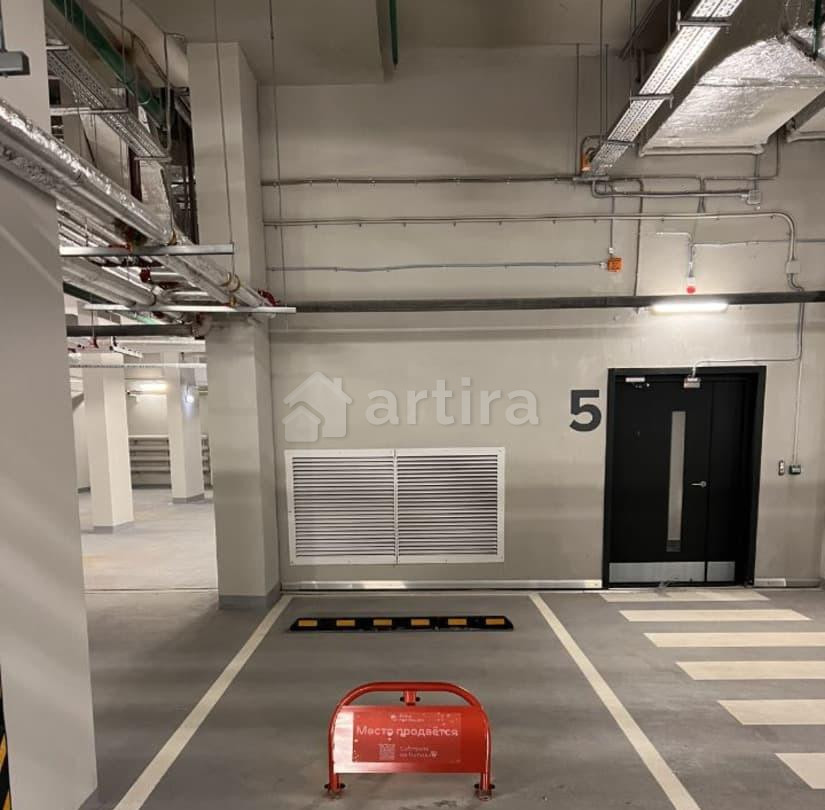 Гараж, 14 м2 Москва - изображение 4