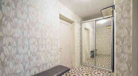 1-комн. квартира, 40 м2, 1/5 эт. Вологда