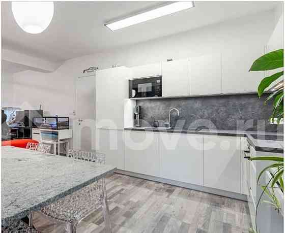 Студия, 21.6 м2, 2/4 эт. Москва