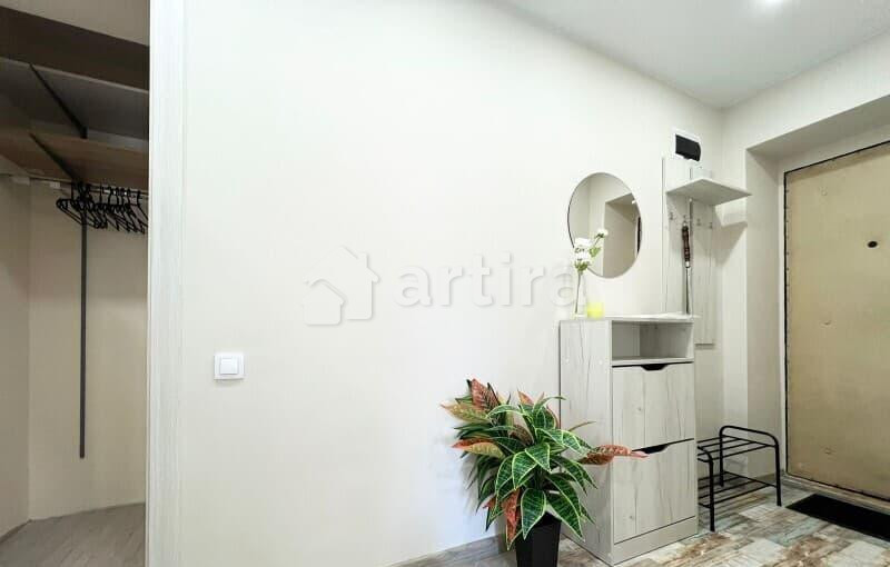 3-комн. апарт-ы, 65 м2, 3/3 эт. Калуга - изображение 18