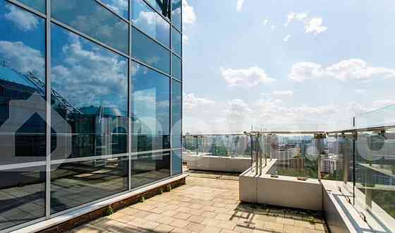 Студия, 276 м2, 29/31 эт. Москва