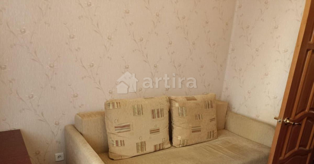 Комната, 50 м2, 7/16 эт. Санкт-Петербург - изображение 2