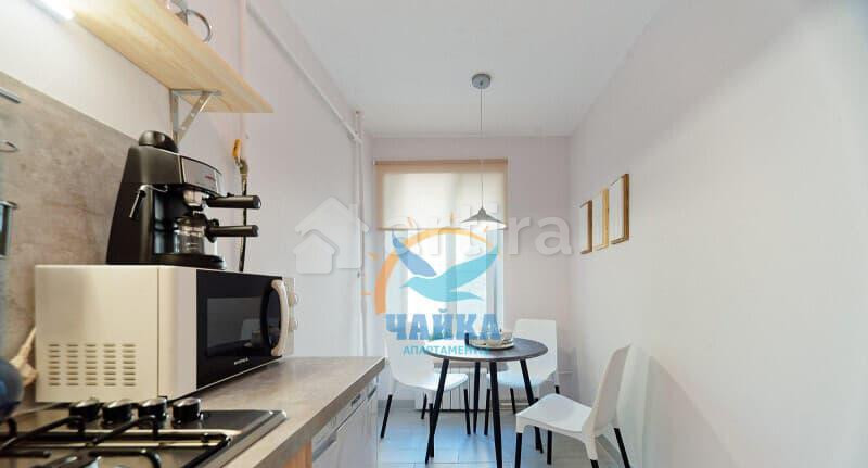 1-комн. квартира, 46 м2, 3/6 эт. Санкт-Петербург - изображение 14