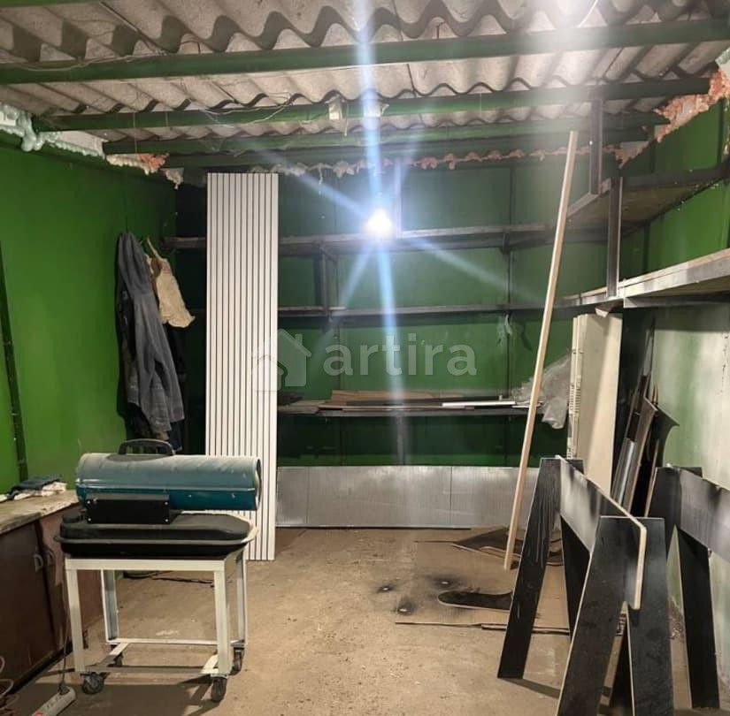 Гараж, 20 м2 Москва - изображение 3