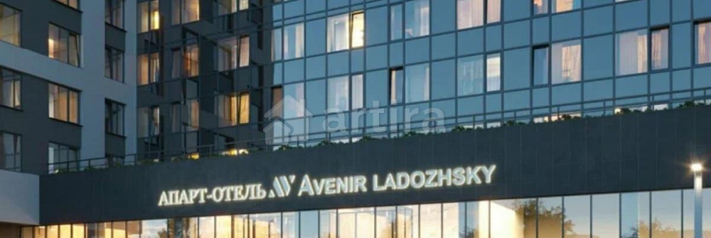 Гараж, 13.3 м2 Санкт-Петербург - изображение 2