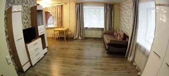 1-комн. квартира, 36 м2, 1/5 эт. Новосибирск