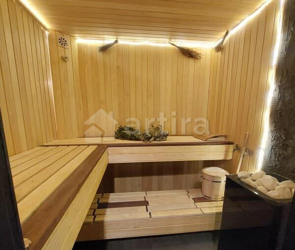 Дом, 50 м2 Новосибирск - изображение 7