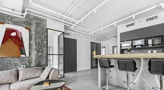 1-комн. квартира, 60 м2, 16/19 эт. Москва