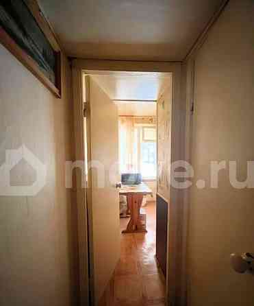 1-комн. квартира, 30.7 м2, 1/5 эт. Москва