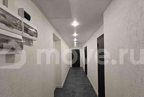 Студия, 17.5 м2, 1/6 эт. Москва