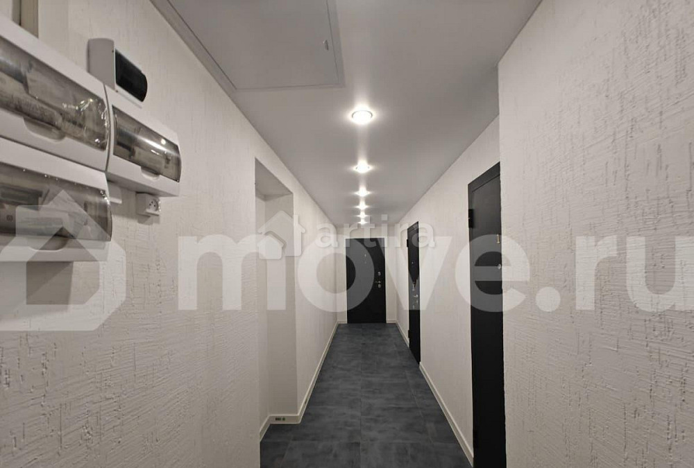 Студия, 17.5 м2, 1/6 эт. Москва - изображение 5