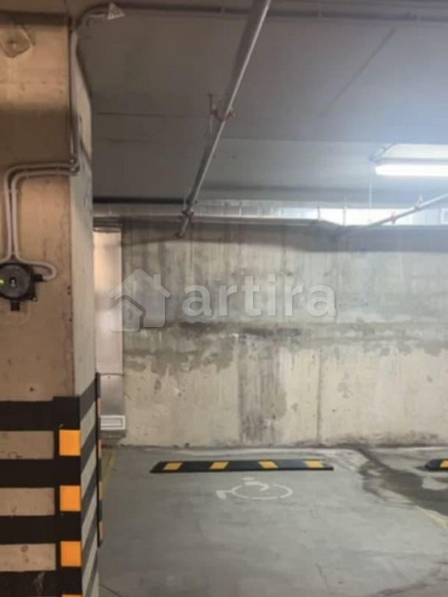 Гараж, 15.2 м2 Санкт-Петербург - изображение 2