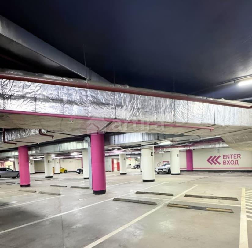 Гараж, 15 м2 Москва - изображение 7