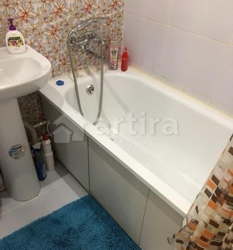 1-комн. квартира, 34 м2, 8/23 эт. Санкт-Петербург - изображение 4