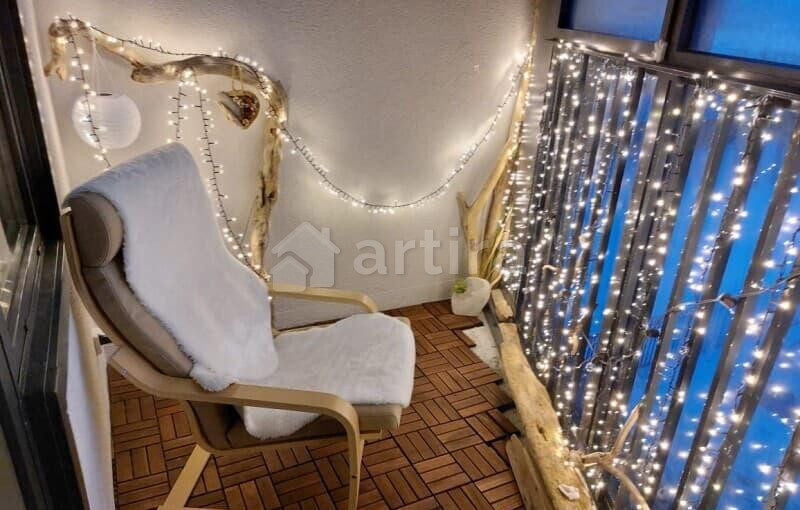 2-комн. квартира, 36 м2, 3/5 эт. Кронштадт - изображение 9