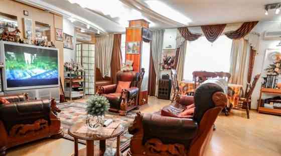 2-комн. квартира, 107.4 м2, 11/17 эт. Москва
