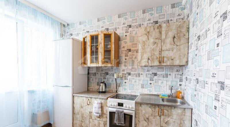 1-комн. квартира, 36 м2, 3/16 эт. Екатеринбург - изображение 3