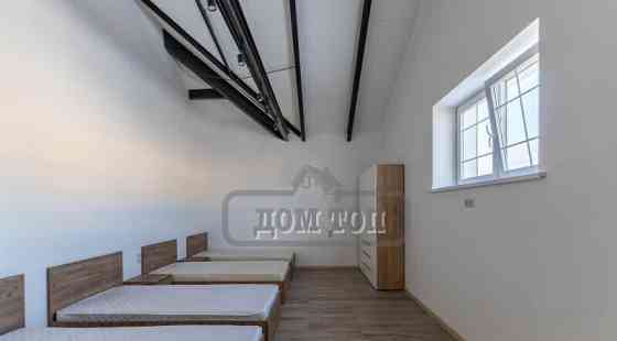 Коттедж, 550 м2 Истра