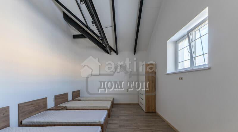 Коттедж, 550 м2 Истра - изображение 6