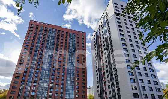 1-комн. квартира, 39 м2, 4/21 эт. Москва