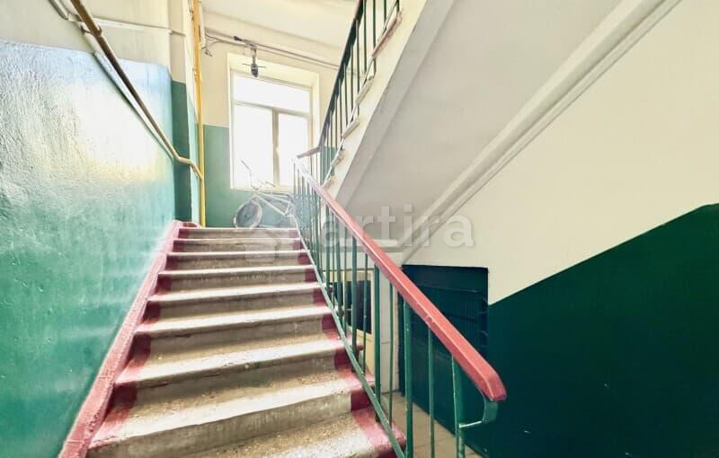 Комната, 50 м2, 1/4 эт. Орехово-Зуево - изображение 3