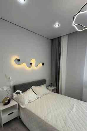 2-комн. квартира, 75 м2, 3/5 эт. Самара