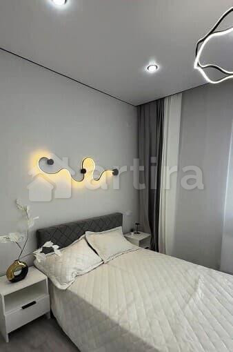 2-комн. квартира, 75 м2, 3/5 эт. Самара - изображение 1