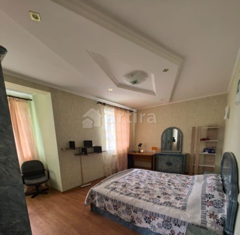 Коттедж, 139.3 м2, 12 соток, 2 эт. Дмитров - изображение 1