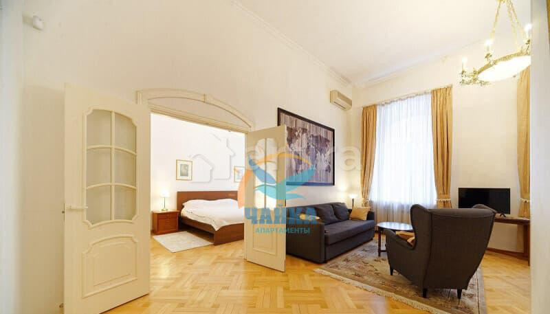 2-комн. квартира, 80 м2, 2/5 эт. Санкт-Петербург - изображение 15