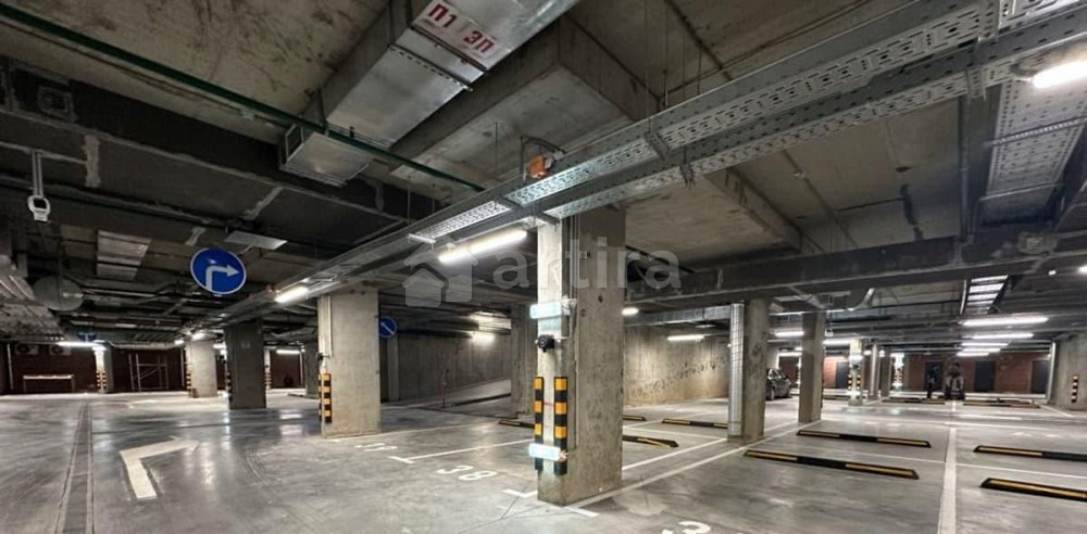 Гараж, 14 м2 Москва - изображение 7