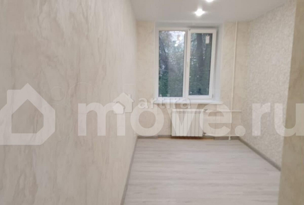 Студия, 10.2 м2, 1/9 эт. Москва - изображение 1