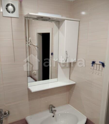 2-комн. квартира, 55 м2, 3/5 эт. Феодосия - изображение 13