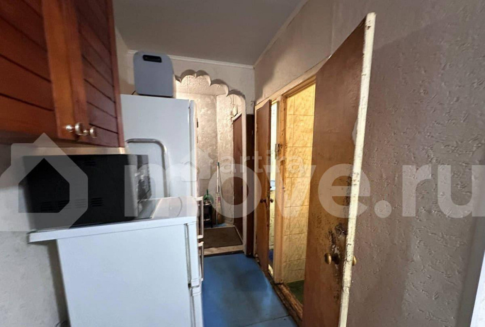 4-комн. квартира, 80 м2, 1/9 эт. Москва - изображение 6