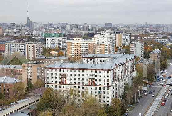 5-комн. квартира, 118.2 м2, 7/9 эт. Москва