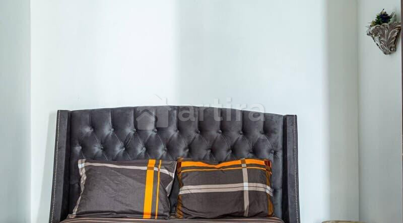 2-комн. апарт-ы, 42 м2, 2/5 эт. Санкт-Петербург - изображение 5