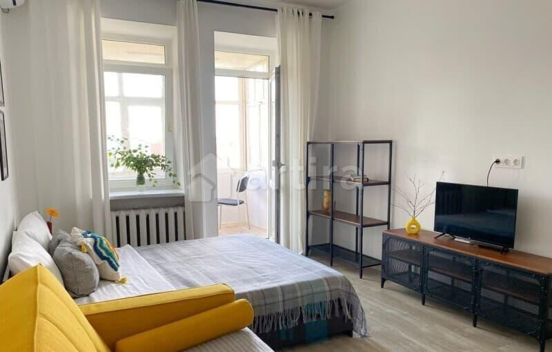 2-комн. квартира, 58 м2, 5/5 эт. Казань - изображение 3