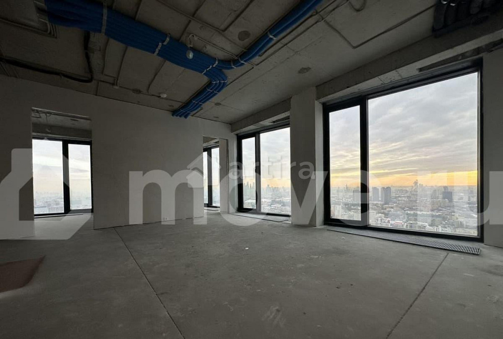 4-комн. квартира, 88 м2, 48/49 эт. Москва - изображение 5