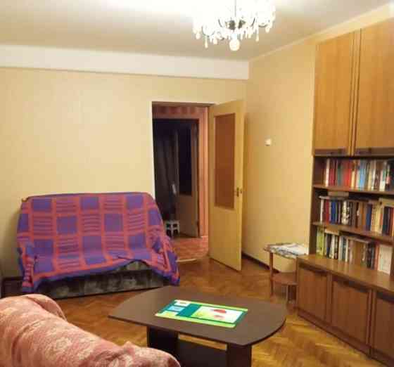 Комната, 17 м2, 4/9 эт. Санкт-Петербург