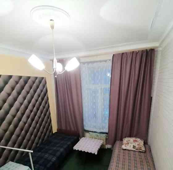 Комната, 14 м2, 2/7 эт. Москва