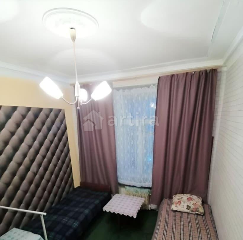 Комната, 14 м2, 2/7 эт. Москва - изображение 1