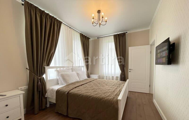 Коттедж, 700 м2 Химки - изображение 19