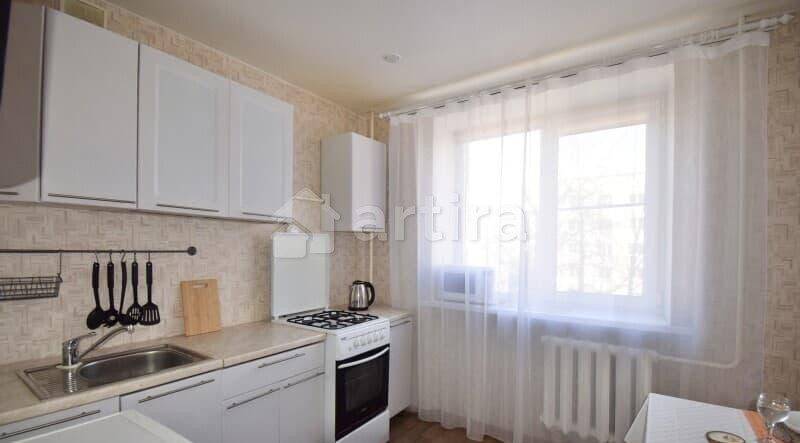 1-комн. квартира, 40 м2, 3/7 эт. Кронштадт - изображение 10