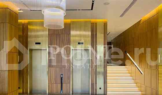 6-комн. апарт-ы, 261.4 м2, 5/5 эт. Москва