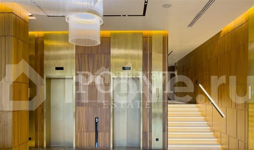 6-комн. апарт-ы, 261.4 м2, 5/5 эт. Москва - изображение 5