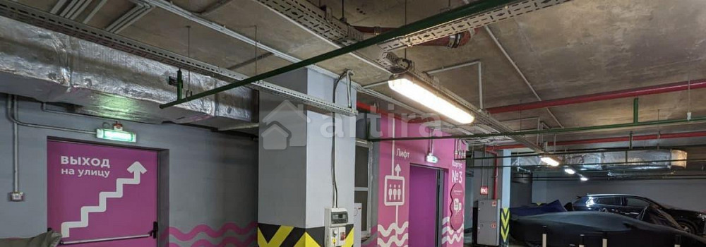 Гараж, 14 м2 Москва - изображение 5