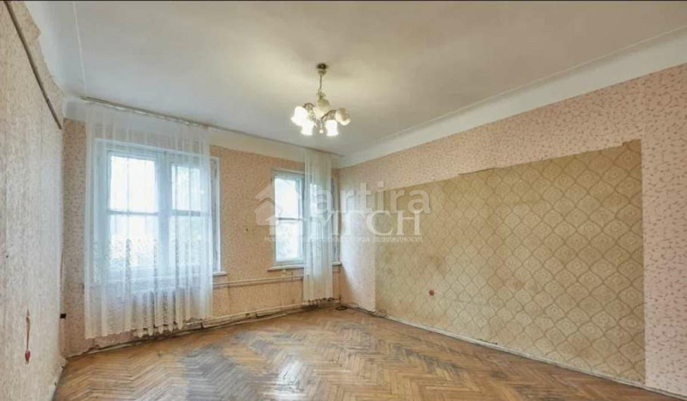 3-комн. квартира, 73 м2, 3/6 эт. Москва - изображение 8